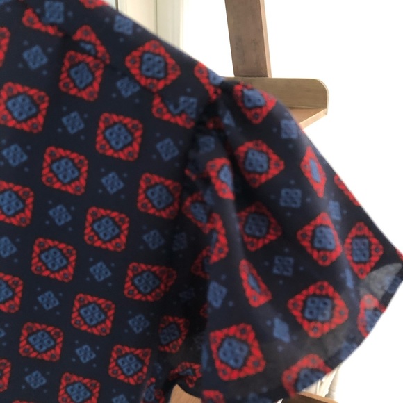 Gap Boho Dress - Picture 4 of 5